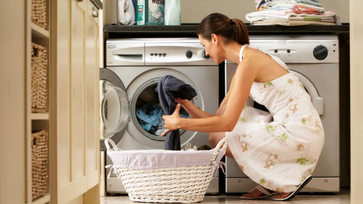 सबसे कम बिजली खर्च में Touch Screen Washing Machines मिनटों में साफ करेंगी कपड़ों के जिद्दी दाग, देखें लिस्ट