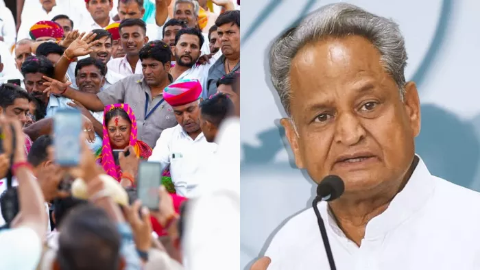 Rajasthan Election 2023: भाजपा की पहली लिस्ट में आलाकमान तो दूसरी में वसुंधरा राजे की चली मर्जी
