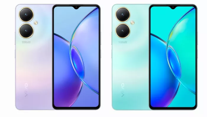256GB स्टोरेज के साथ वीवो ने लॉन्च किया vivo Y55t