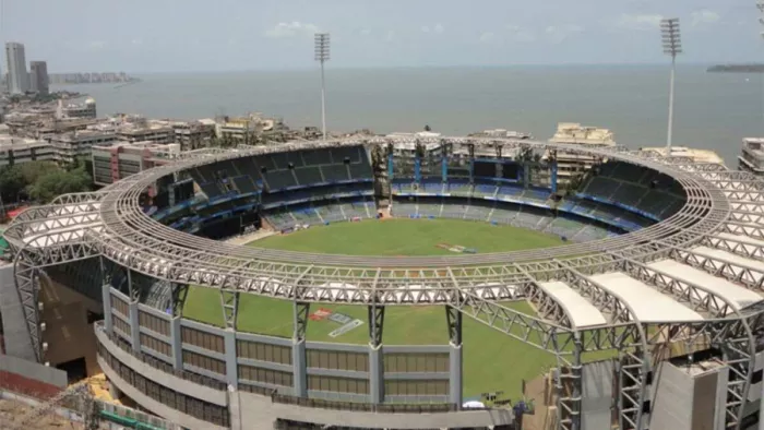 BAN vs SA: वानखेड़े स्टेडियम पर हाई स्कोरिंग मैच देखने को मिल सकता है