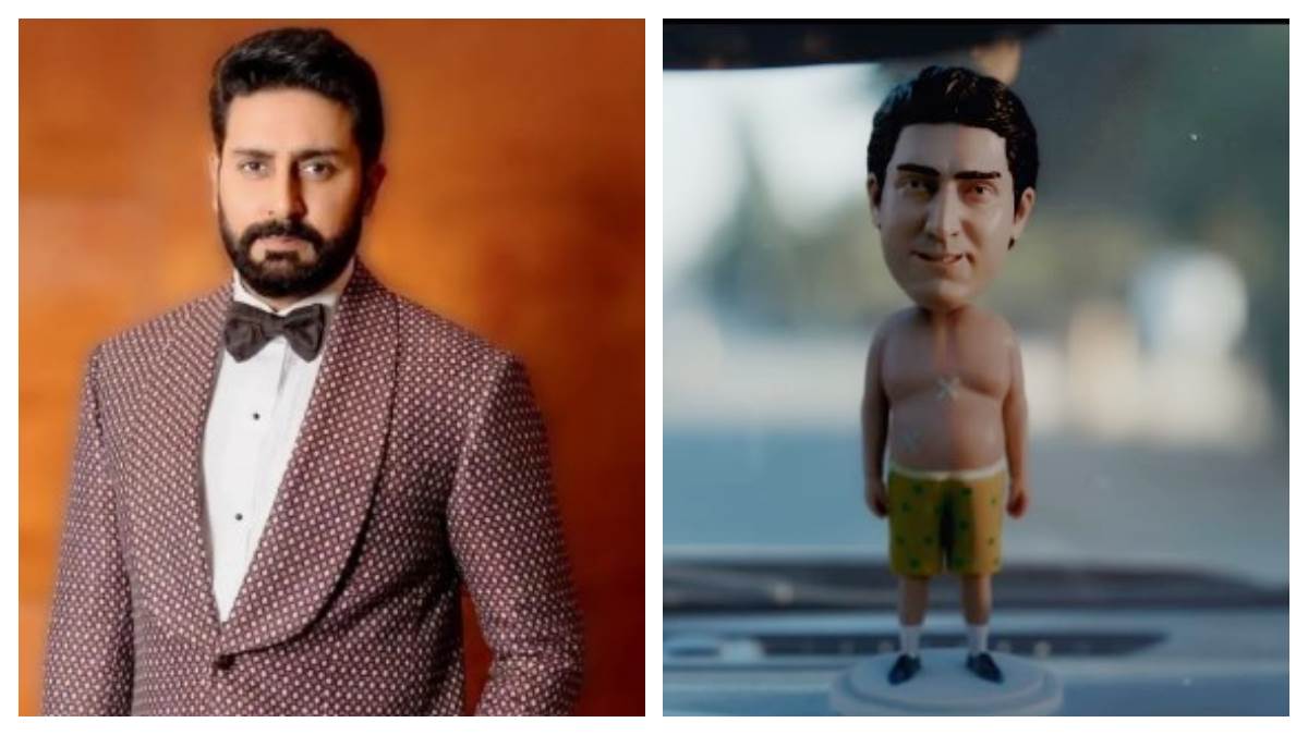 abhishek bachchan new film i want to talk teaser released fans comment this