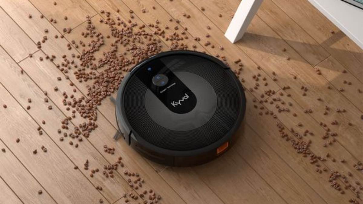अमेज़न सेल ने दिया ग्राहकों को “दिवाली गिफ्ट”! बेस्ट Robot Vacuum