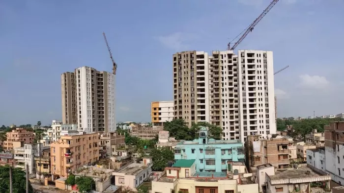 बिल्डरों से बकाया वसूली के लिए रेरा को मिली ताकत, सुनवाई होगी तेज (सांकेतिक तस्वीर)