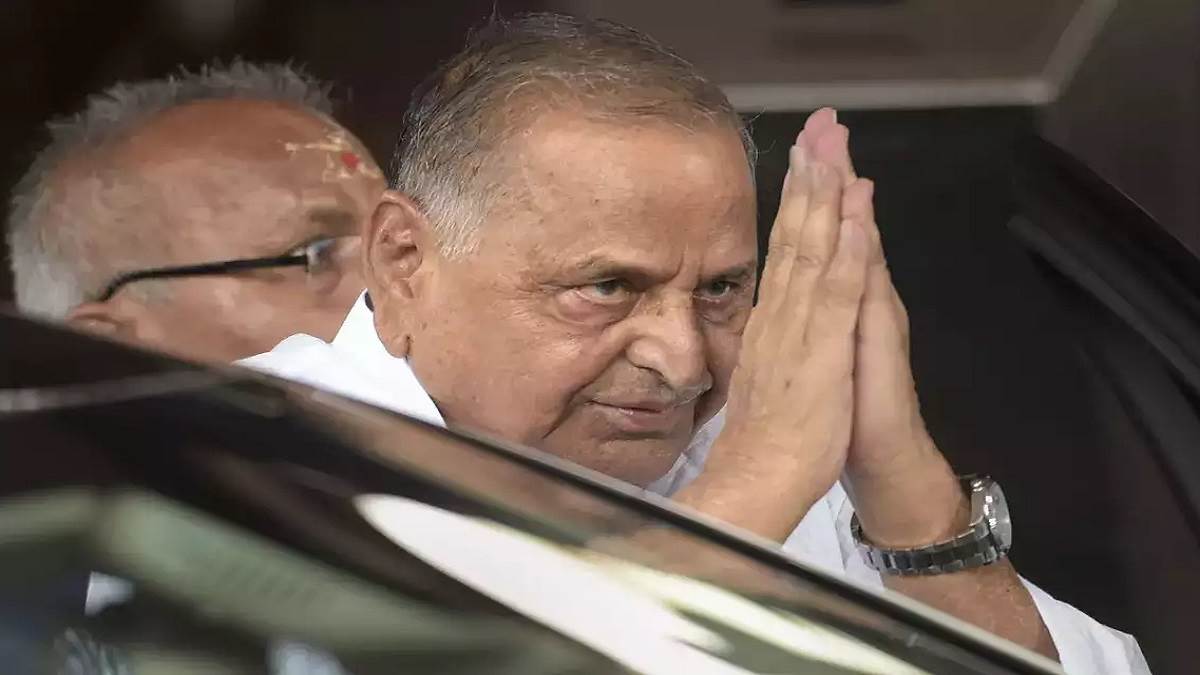 धरती पुत्र नेता जी के सामाजिक और राजनैतिक पहलुओं की अनकही दास्तान कहते हैं ये दस्तावेज