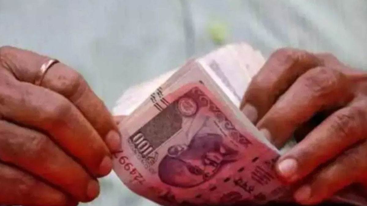 uttarakhand employees and pensioners to receive salaries and pensions before diwali2024
