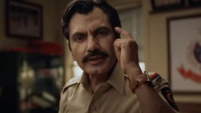 नवाजुद्दीन सिद्दीकी पर मुंबई पुलिस की छवि खराब करने का लगा आरोप/ फोटो- X Account