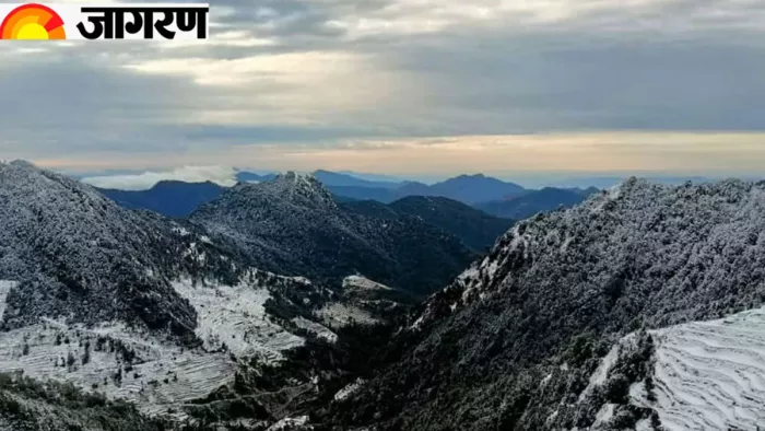 Weather Update: उत्तराखंड से ठंड गायब. File Photo