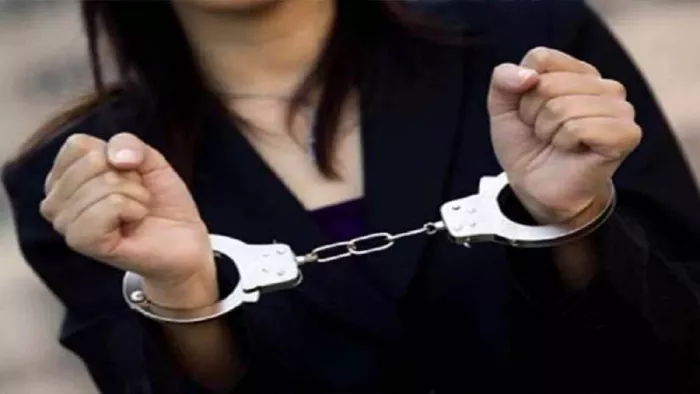 Uttarakhand Crime: महिला मुस्लिम है और हिंदू नाम से रह रही है। Concept Photo