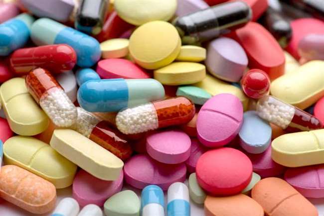 Fake medicines sent to government hospitals included anesthesia injections and life saving medicine