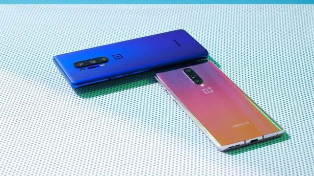 OnePlus 9 Pro Smartphone Photo Leaked Online Know Expected ...