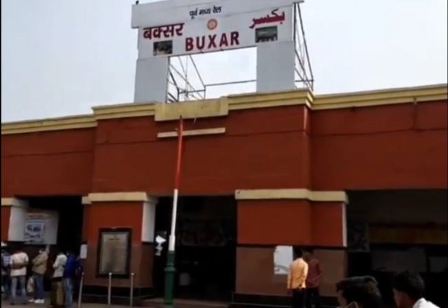 हरित ऊर्जा से रोशन होगा रेलवे स्टेशन Railway station will be