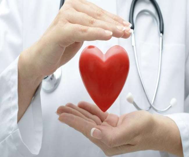 health issues heart problems increase after chhath all beds are full indira gandhi institute of cardiac sciences beds full