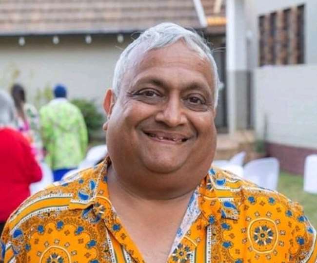 Mahatma Gandhi great grandson Satish Dhupelia dies to COVID 19