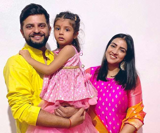 suresh raina to adopt 34 schools to ensure health and hygiene for over 10k kids on his 34th birthday