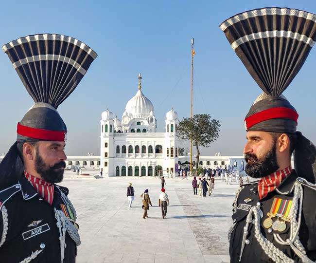 क्या करतापुर गलियारे से भारत-पाक के तल्ख रिश्तों में भी आएगी नरमी।