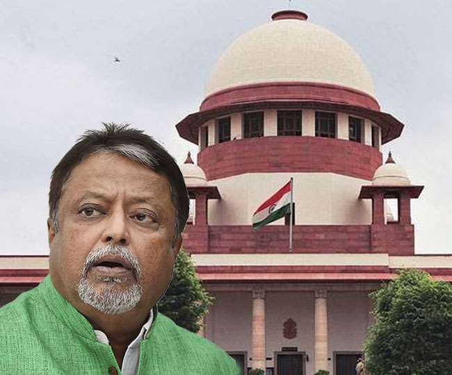 सुप्रीम कोर्ट ने कहा कि हमें उम्मीद है कि अध्यक्ष 21 दिसंबर को मामले की सुनवाई करेंगे।