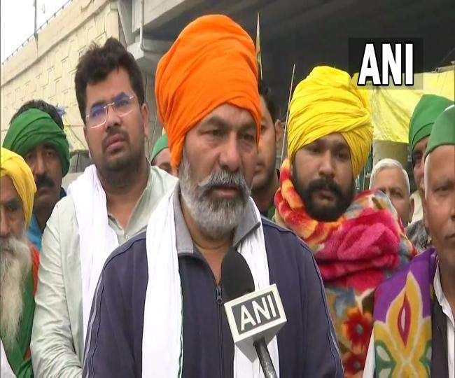 Kisan Andolan: कोई सर्वमान्य हल नहीं निकल सका जिसकी वजह से आंदोलन चलता रहा।