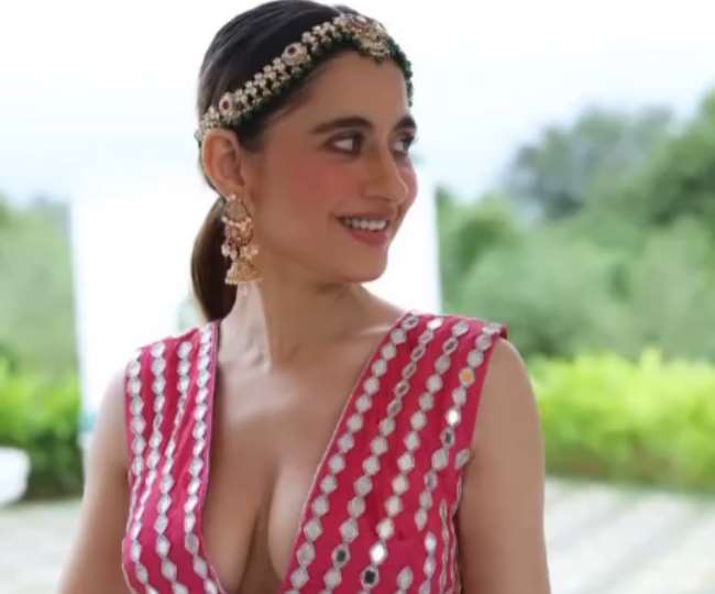 Photo Credit : Sanjeeda Shaikh Instagram Photo Screenshot