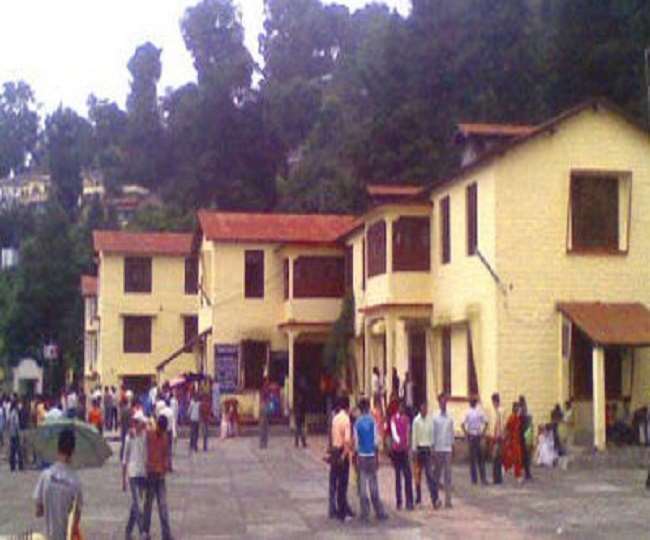 सोबन सिंह जीना विवि : प्री-पीएचडी परीक्षा में फेल छात्रों को मिलेगा एक और मौका