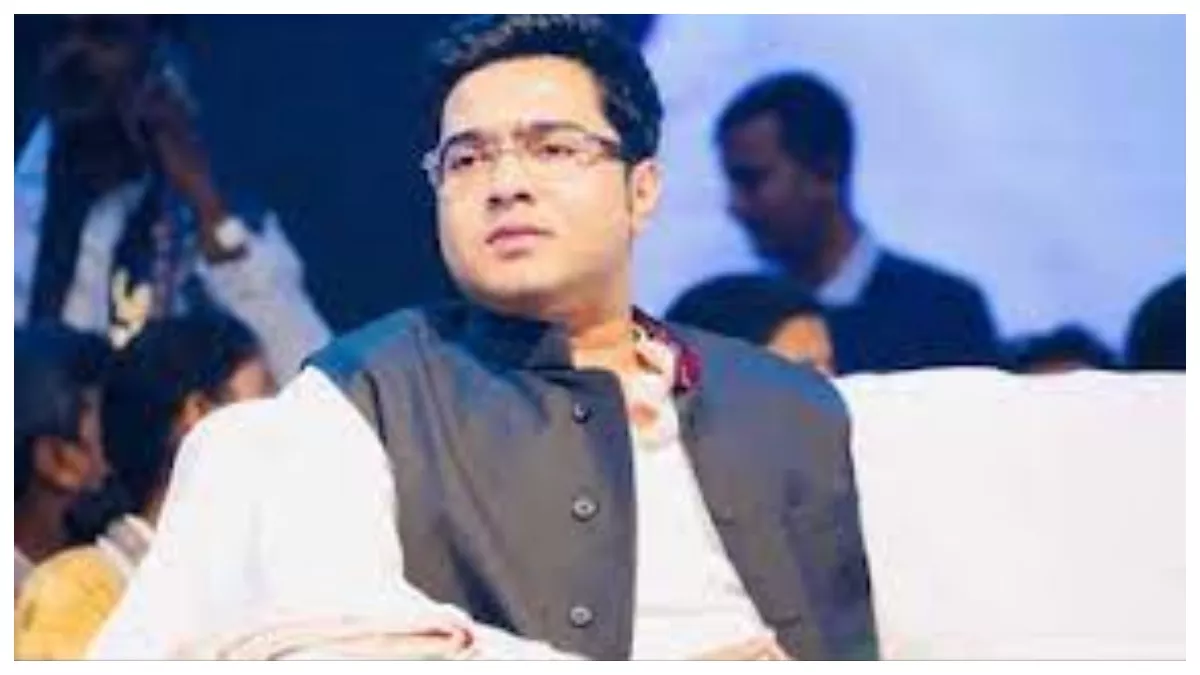 West Bengal Politics: अभिषेक बनर्जी ने असम सीमा पर हिंसा को लेकर मेघालय सरकार पर निशाना साधा