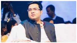 Bengal Politics: अभिषेक बनर्जी ने असम सीमा पर हिंसा को लेकर मेघालय सरकार पर निशाना साधा