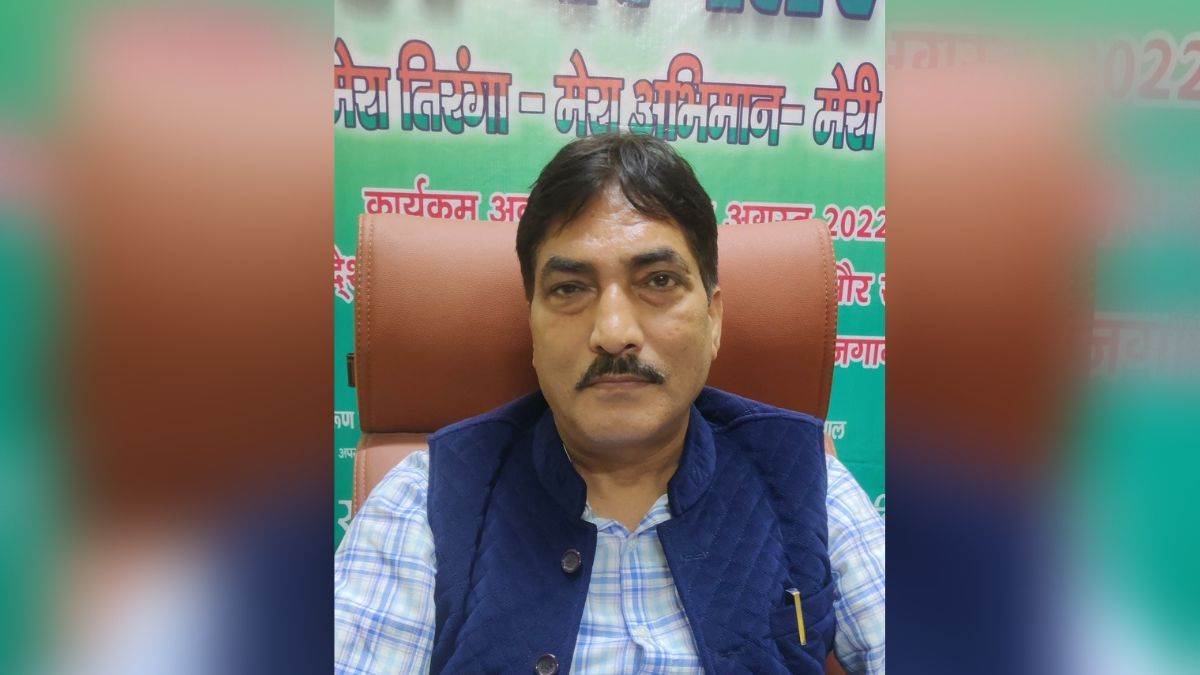 अलीगढ़ में अपर नगर आयुक्त बने राकेश कुमार ने संभाला कार्यभार, इन कामों