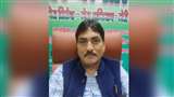 अपर नगर आयुक्त के पद पर राकेश कुमार यादव ने कार्यभार संभाल लिया है।