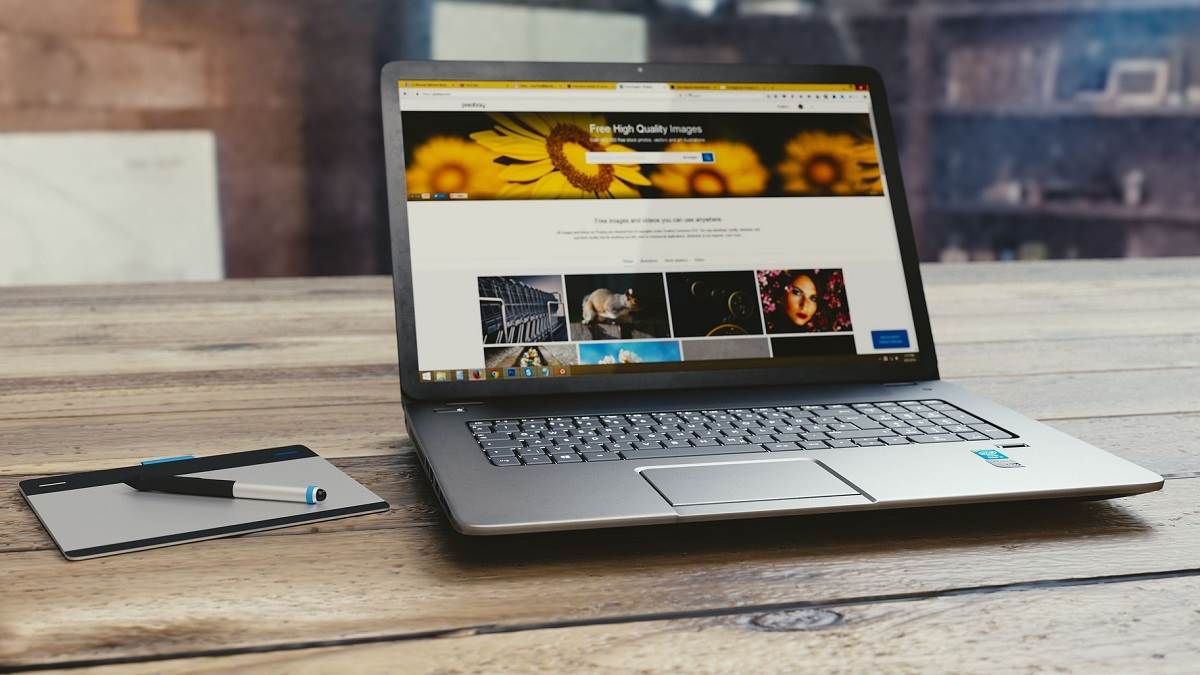 Best HP Laptops In India with Price
