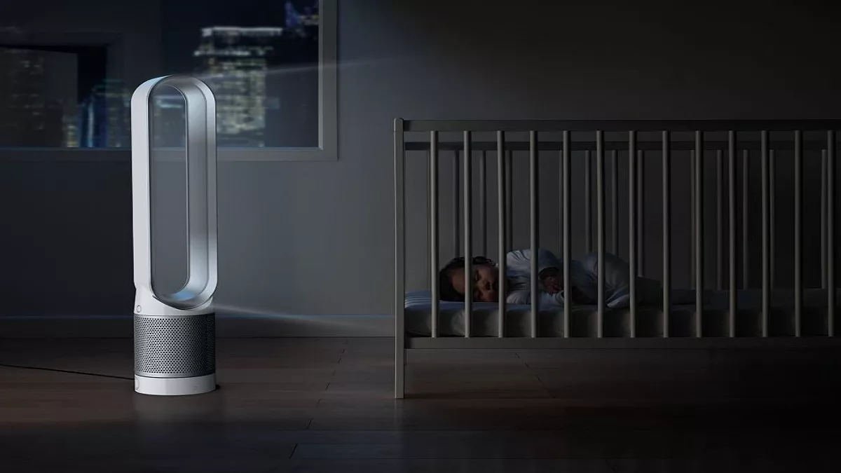 Dyson Air Purifiers: दूषित हवा में सांस लेने की तकलीफ से पाएं छुटकारा, खरीदें ये टॉप क्वालिटी एयर प्यूरीफायर