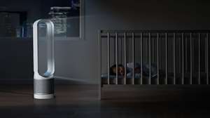 Dyson Air Purifiers Image : Cover Image