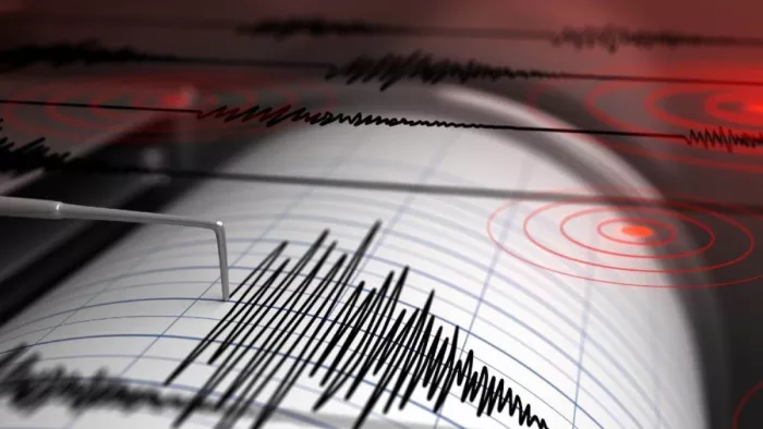 Earthquake: महाराष्ट्र के बाद अरुणाचल प्रदेश में लगे भूकंप के झटके