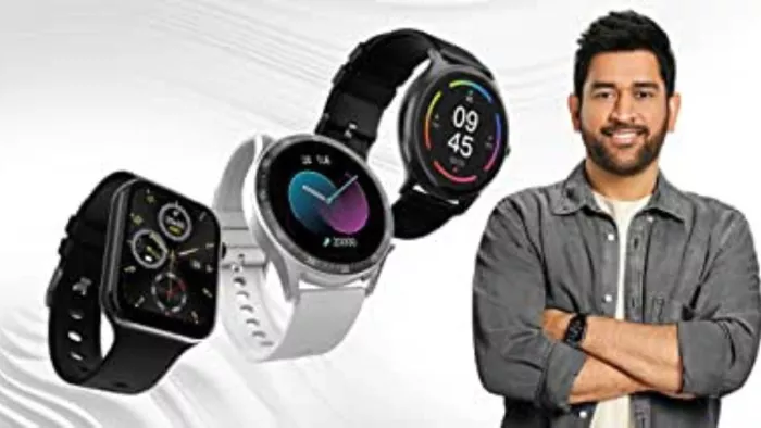 Fire Boltt Ninja Call Pro Plus launched in India, know the details here