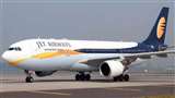 Jet Airways share price crashes one year low