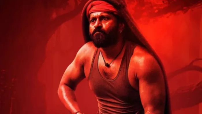 Kantara OTT Release Date Confirmed Rishabh Shetty film To Stream on amazon prime video. Photo Credit/Instagram