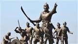 अहोम साम्राज्य के सेनापति लचित बोरफुकन की 400वीं जयंती कल।