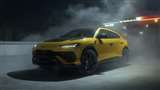 Lamborghini Urus Performante Luxury Car Launch Tomorrow, See Details