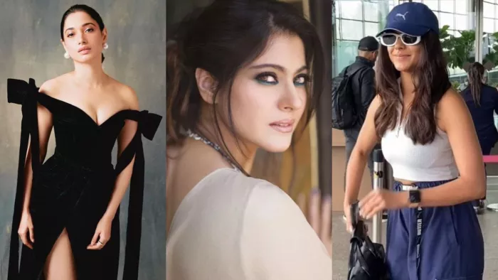 Lust Stories 2 Release Date: लस्ट स्टोरी 2 की रिलीज डेट जल्द रिलीज होगी।