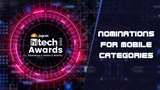 these are nominations of mobile category for HiTech Awards 2022
