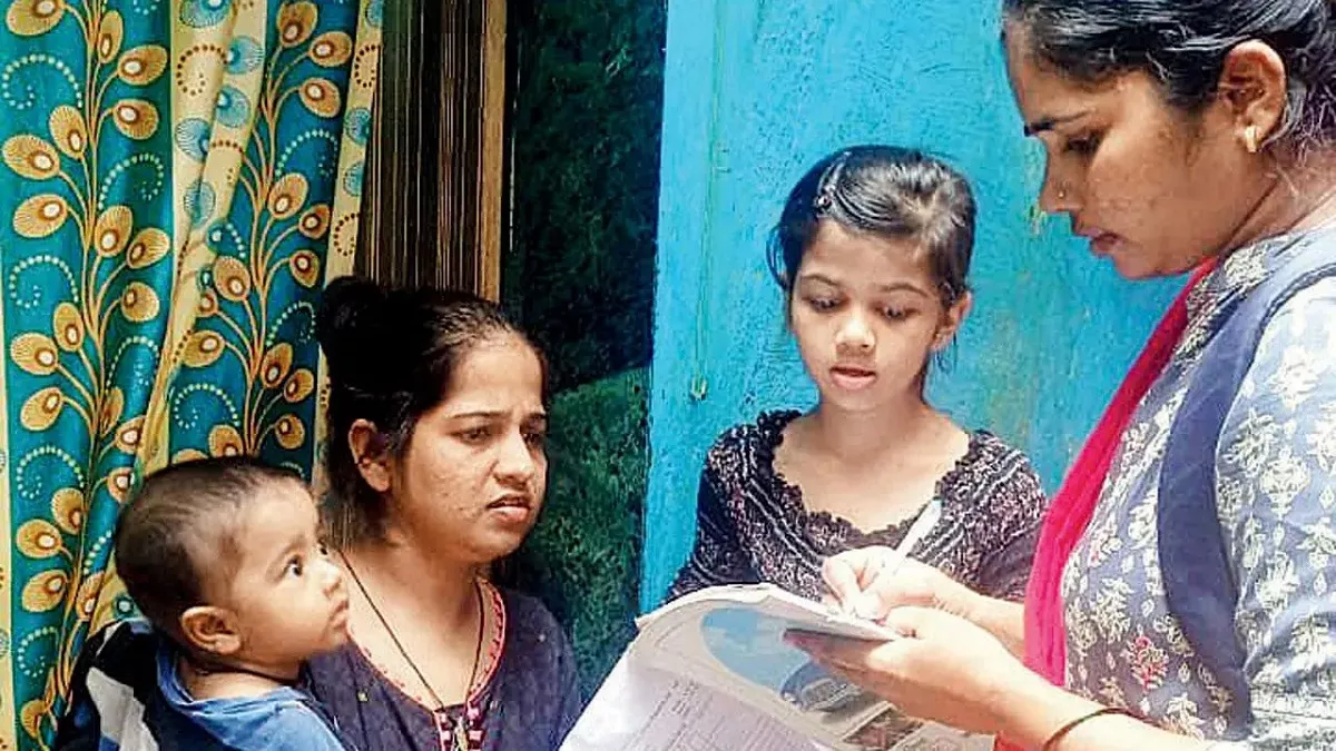 Measles Outbreak: मुंबई में खसरा ने मचाई तबाही, एक और बच्चे की मौत; 114 मरीजों का चल रहा इलाज