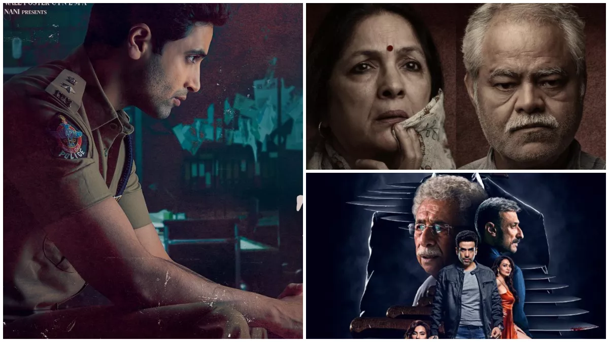 Hit 2 Trailer: दिल्ली के श्रद्धा केस की याद दिलाता है 'हिट 2' का ट्रेलर, चौंका देंगी ये मर्डर मिस्ट्री भी