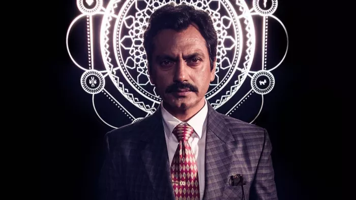 Nawazuddin Siddiqui Sacred Games: नवाजुद्दीन सिद्धिकी फिल्म कलाकार है।