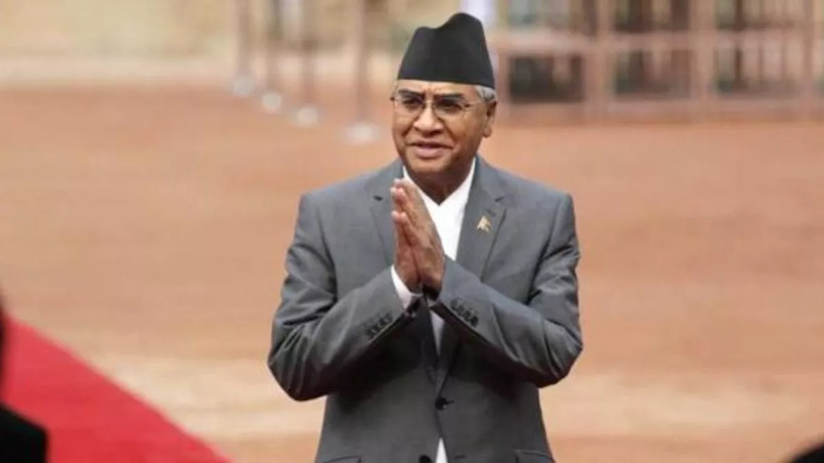 Nepal General Election: नेपाल के पीएम देउबा अपने गृह जिले धनकुटा से लगातार 7 वीं बार जीते चुनाव, बनाया रिकार्ड