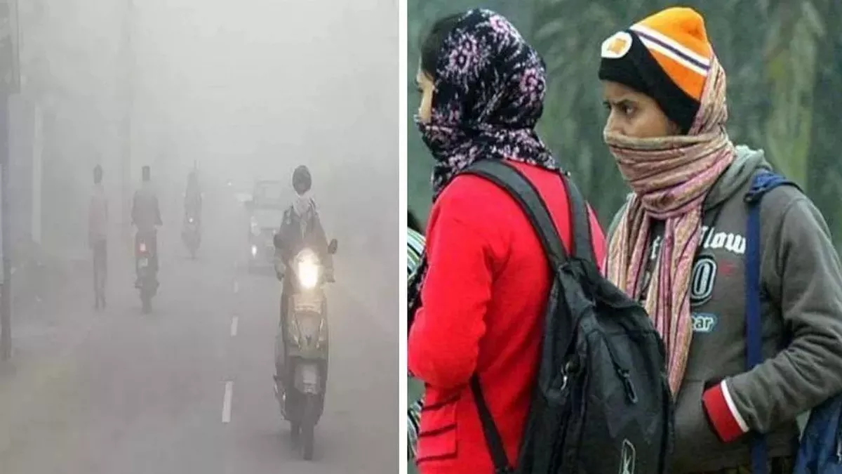 Punjab Weather Update: शिमला से ठंडा पठानकोट और जालंधर, पारा 5.4 डिग्री तक आया; जानिए IMD का ताजा अलर्ट