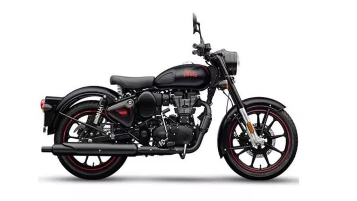 Royal Enfield Electric Motorcycle Details Leak, Know Key Features