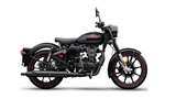Royal Enfield Electric Motorcycle Details Leak, Know Key Features