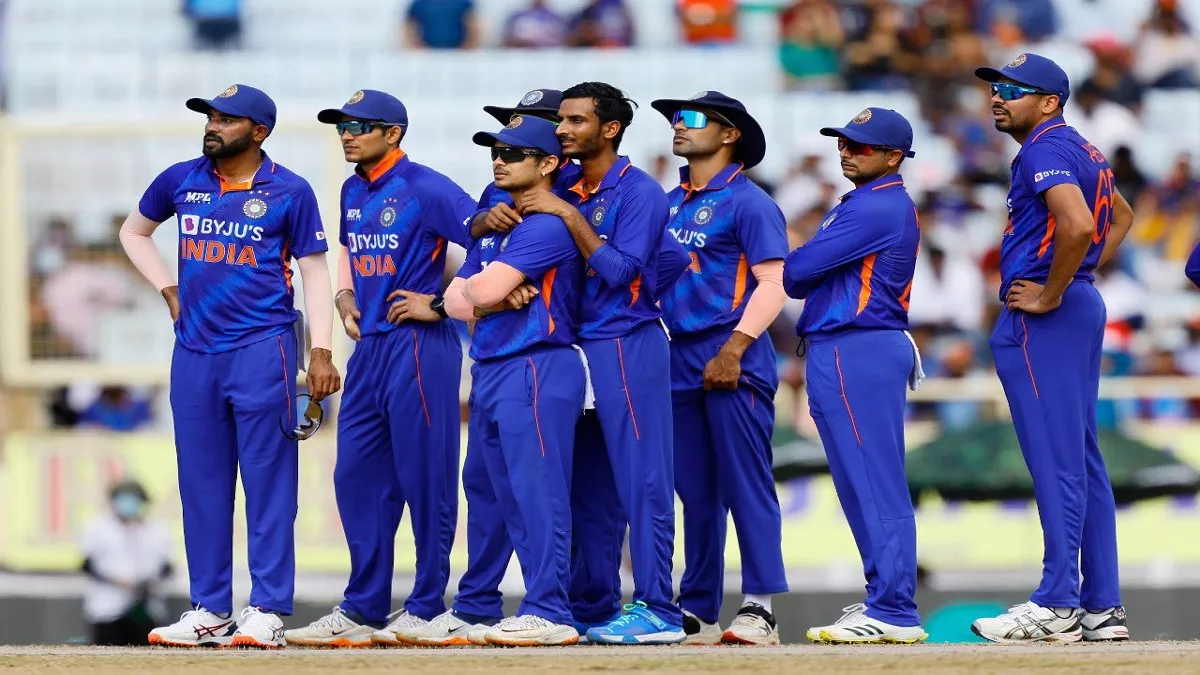 IND vs NZ ODI: वनडे में हार्दिक के बिना शिखर धवन के नेतृत्व में उतरेगी टीम इंडिया, जानें पूरा शेड्यूल - IND vs NZ ODI Series Team India will face New Zealand