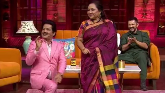 The Kapil Sharma Show: द कपिल शर्मा शो काफी फेमस है।