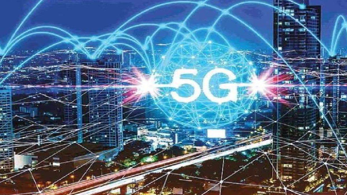 airtel launches 5g service at dr babasaheb ambedkar international airport nagpur