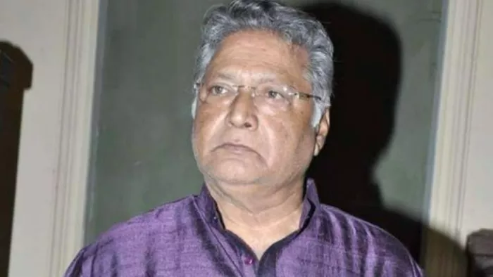 Vikram Gokhale Hospitalised: Veteran actor Vikram Gokhale condition critical hospitalized in Pune.