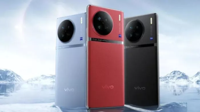 Vivo X90 Series launched in china with Snapdragon 8 Gen 2 processer